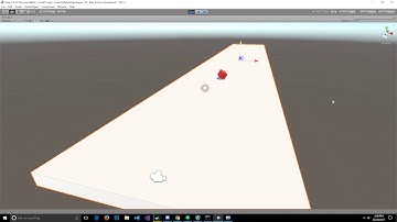 Unity AddForce Example