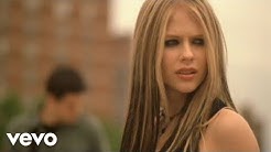 Avril Lavigne - My Happy Ending (Official Music Video)