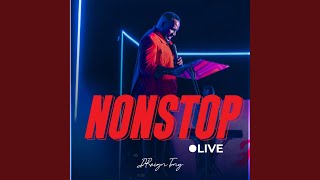 Kola Nonstop Live (Live)