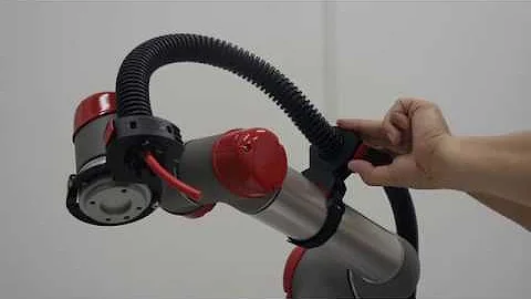 MURRPLASTIK - Montage FHS-SH Set