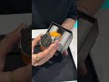 Unboxing the Garmin fenix 8 #garmin