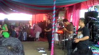 Trasensa music curup  gorong.gorong