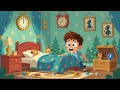 The Great Adventure Nathaniel and the Search for Mr. Big Ears