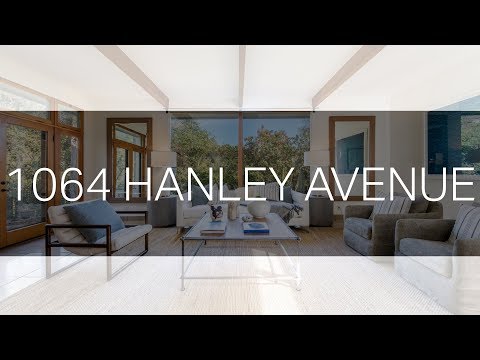 1064 Hanley Avenue, Los Angeles, CA home video tour