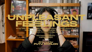 Starting Yesterday - Unpleasant Feelings Official Music Video