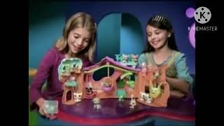 Tanda Comercial Cartoon Network Latinoamerica Agosto 2008
