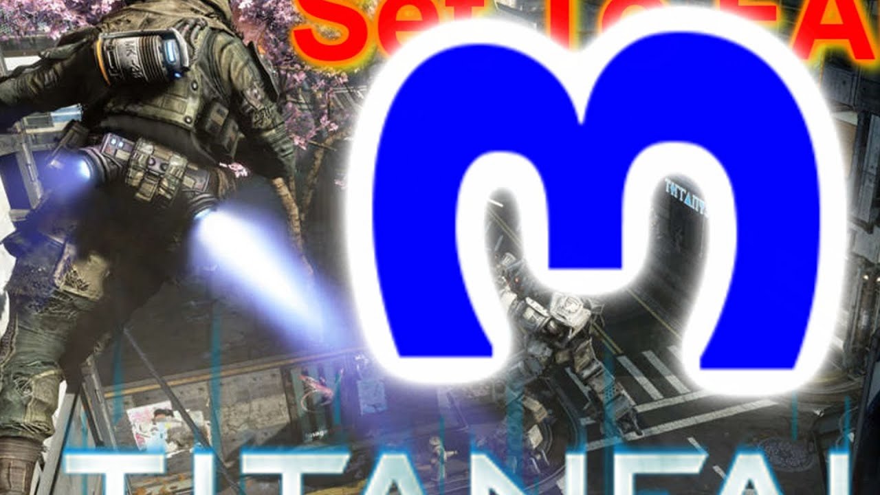 Set To FAIL: Titanfall 3 microsoft store