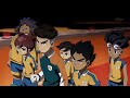 Inazuma Eleven Go Chrono Stones 39 Raimon Et El Dorado Une Association Inattendue