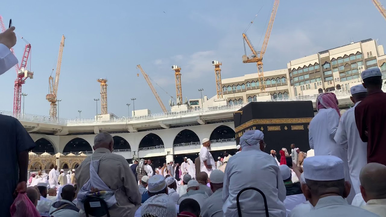 Beautiful Azan In Makkah YouTube beautiful-azan-in-makkah-youtube