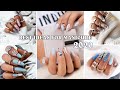 TRENDY NAIL ART DESIGN! BEST MANICURE 2020!  лучшие идеи маникюра