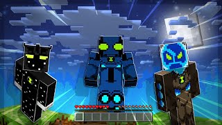 HOW TO DOWNLOAD!! the “MATTERFALLS” BEN 10 MOD for MINECRAFT