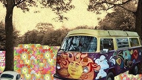 The Park - lazy sunday afternoon official video