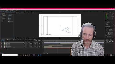 ALL CLASSES: Adding timecode to an After Effects Render