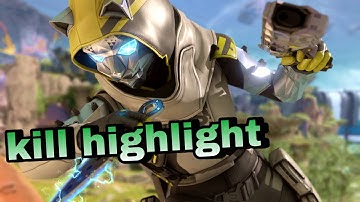 世界最高峰のキル集-apexmobile 【APEXモバイル】