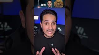 SpaceX se registra oficialmente como $SPCX para salir a bolsa en el IPO más exitoso de la historia.