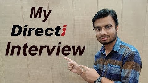My Media.net (Directi) Interview Experience | Site Reliability Engineer | By Vibhor Agarwal