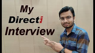 My Media.net (Directi) Interview Experience | Site Reliability Engineer | By Vibhor Agarwal