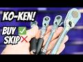 Ko-Ken Sale - BUY THIS / SKIP THAT