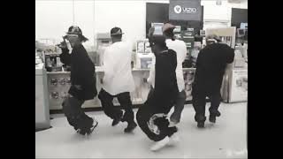 Lblocc  Chain Hang Low Remix 