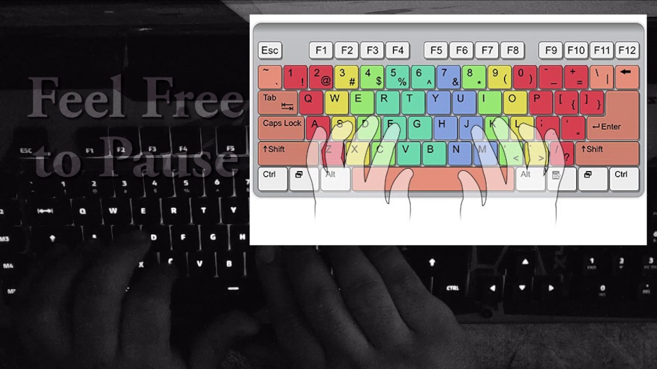 2-ways-to-improve-typing-speed-youtube