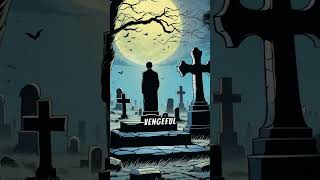 The Little Visitor A Chilling Encounter With A Vengeful Spirit Horror Story