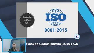 Curso de Auditor ISO 9001