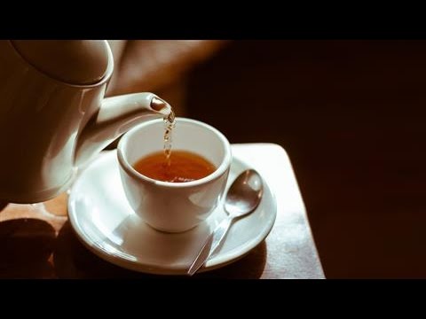 Video: Hva er Twining teposer laget av?