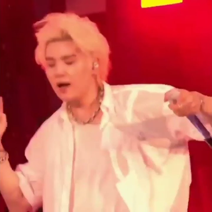 soo woo zoo concert Bts (#suga