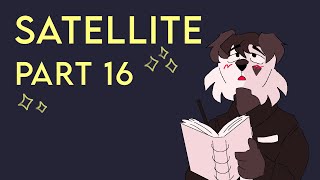 Satellite [Part 16 | BTTF]