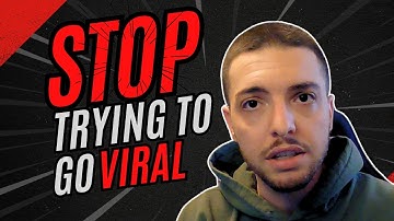 The Truth About Going Viral in Music Marketing (You’re Doing It Wrong!)