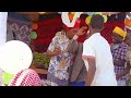 Muhaadaraa Majlisaa Malkaa Ifaa Aradda Bareeda Leenca Mirriysaa Sabboona Sheekaa 
