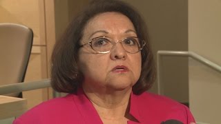 Albuquerque school board VP speaks out about investigation
