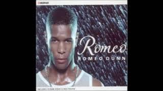 Romeo - Romeo Dunn [Original Mix]