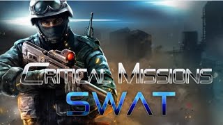 Critical Missions:SWAT|App Review|AppsNGames screenshot 5