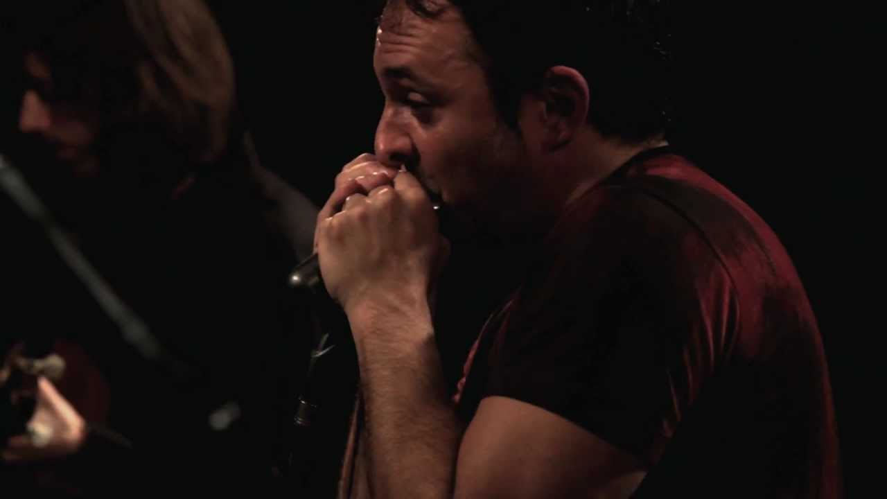 MARIANO MASSOLO - JOSHUA FIT THE BATTLE