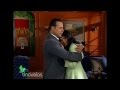 La Madrastra-Esteban le propone a Maria decir toda la verdad(capitulo 98)