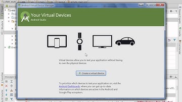 如何使用Android Studio開發舊專案Android APP開發教學 吳老師