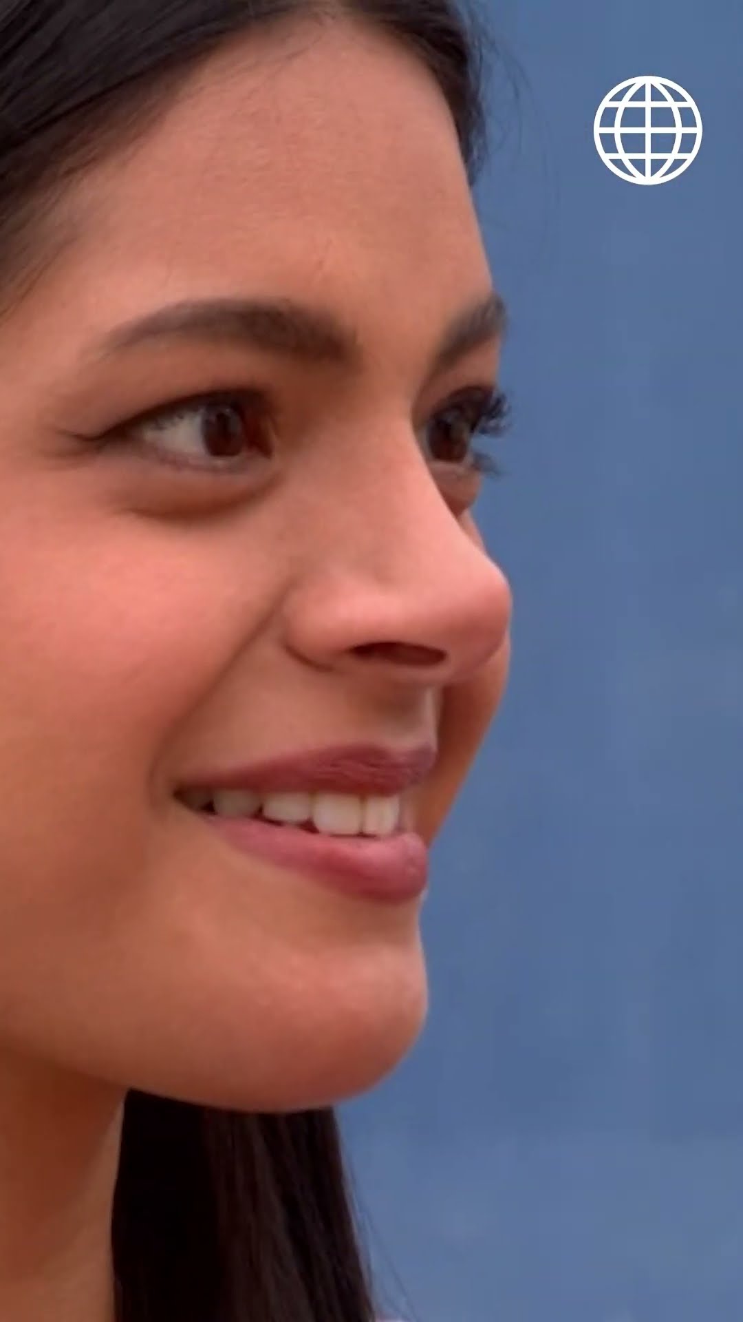 AL FONDO HAY SITIO 11 | Alessia saw Jimmy and Lola's kiss | #Shorts