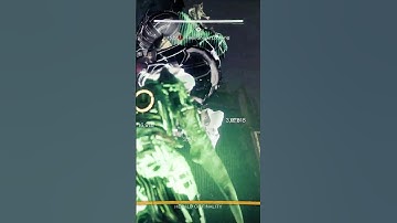 When The Spaghetti Code Works In Your Favor #destiny2 #salvationsedge #shorts