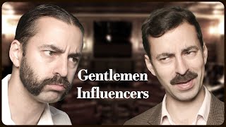 Toxic Manosphere Podcast (in 1918)