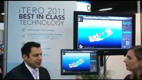 Align Technology -- iTero Digital Impression System