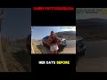 A trip that ended horribly.. (Gabby Petito)