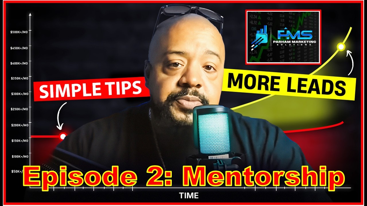 Деловой и жизненный опыт: откровенный разговор — Эпизод 2 (Наставничество)