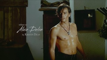 Alain Delon - Ainsi bas la vida |