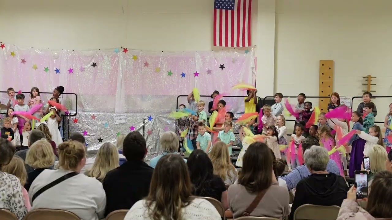 2025 Jaden Spring Concert