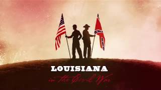 Louisiana in the Civil War