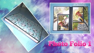 Project share photo folio 1 | Markkie Falcon