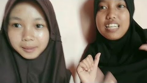 Tugas Informatika : Makan Seblak Setelah Nari