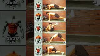 Indoor Exercise