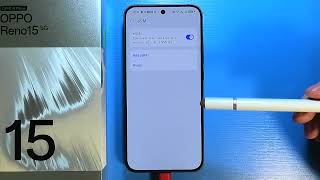 Can I Use e SIM on Oppo Reno 15 5G? - YouTube